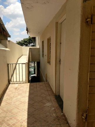 Imagem Casa com 4 Quartos à Venda, 130 m² em Jardim Ana Estela - Carapicuíba
