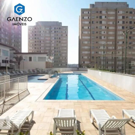 Foto do imóvel Apartamento com 3 Quartos à Venda, 62 m² em Novo Osasco - Osasco