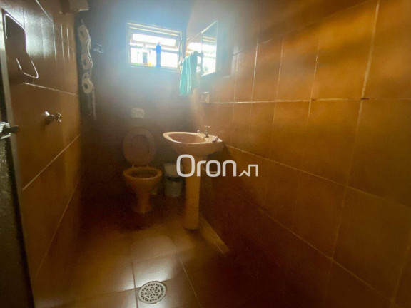 Imagem Sobrado com 3 Quartos à Venda, 431 m² em Setor Leste Universitário - Goiânia Imagem Sobrado com 3 Quartos à Venda, 431 m² em Setor Leste Universitário - Goiânia