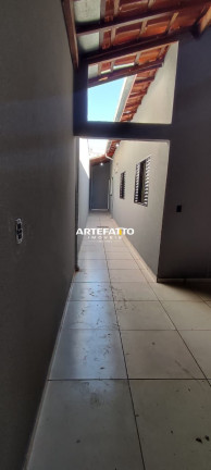 Imagem Casa com 2 Quartos à Venda, 112 m² em Jardim Samello Woods - Franca Imagem Casa com 2 Quartos à Venda, 112 m² em Jardim Samello Woods - Franca