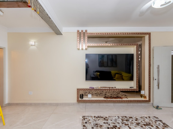 Imagem Casa com 3 Quartos à Venda, 120 m² em Alto Da Mooca - São Paulo