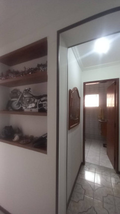 Imagem Casa com 3 Quartos à Venda, 250 m² em Parque Senhor Do Bonfim - Taubaté