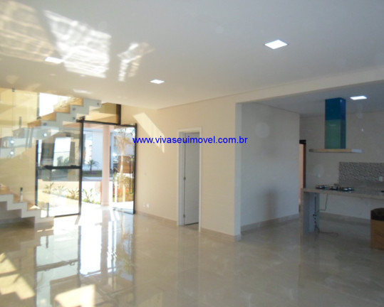 Imagem Casa com 3 Quartos à Venda, 260 m² em Jardim Residencial Dona Maria José - Indaiatuba Imagem Casa com 3 Quartos à Venda, 260 m² em Jardim Residencial Dona Maria José - Indaiatuba