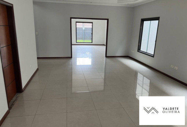 Imagem Casa com 5 Quartos à Venda, 420 m² em Jardim Paraíso - São José Dos Campos