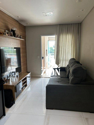 Imagem Apartamento com 2 Quartos à Venda, 65 m² em Parada Inglesa - São Paulo Imagem Apartamento com 2 Quartos à Venda, 65 m² em Parada Inglesa - São Paulo