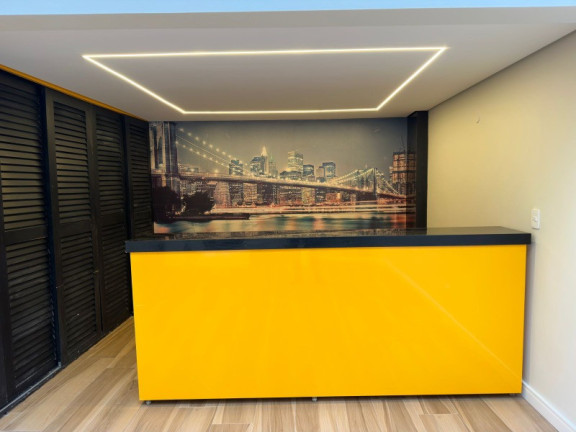 Imagem Casa com 2 Quartos à Venda, 240 m² em Jardim Aeroporto - São Paulo Imagem Casa com 2 Quartos à Venda, 240 m² em Jardim Aeroporto - São Paulo