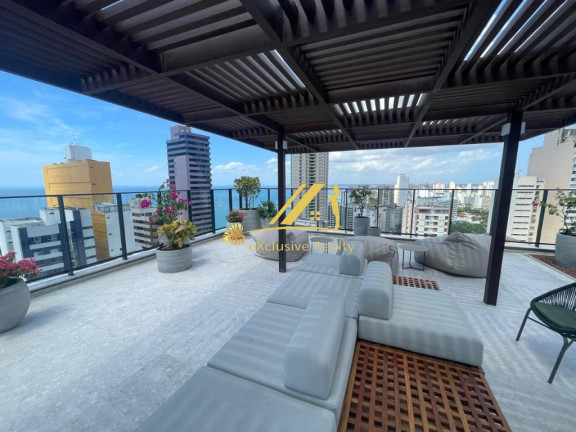 Imóvel com 1 Quarto à Venda, 27 m² em Vitória - Salvador