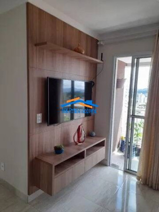 Imagem Apartamento com 2 Quartos à Venda, 50 m² em Quitaúna - Osasco Imagem Apartamento com 2 Quartos à Venda, 50 m² em Quitaúna - Osasco