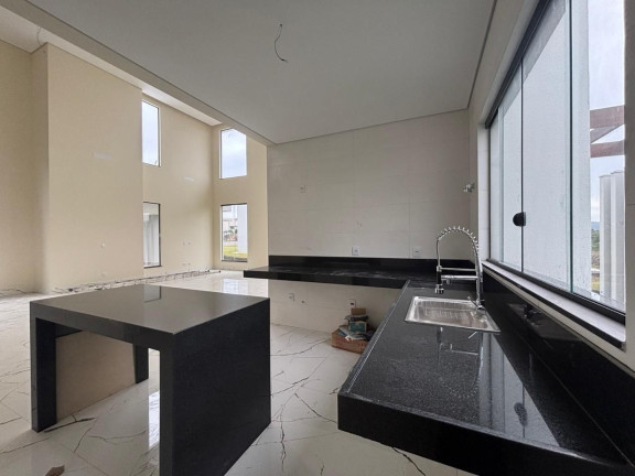 Imagem Casa com 4 Quartos à Venda, 280 m² em Condomínio Serra Verde - Igarapé Imagem Casa com 4 Quartos à Venda, 280 m² em Condomínio Serra Verde - Igarapé