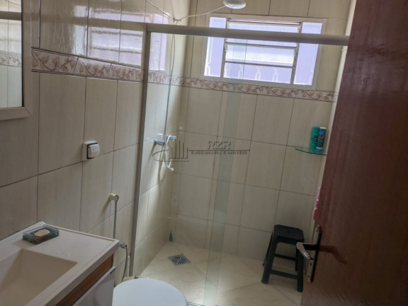 Imagem Casa com 3 Quartos à Venda, 122 m² em Jd. Eldorado - Luís Antônio