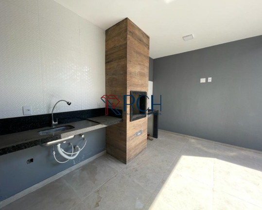 Imagem Casa com 3 Quartos à Venda, 110 m² em Cajuru Do Sul - Sorocaba