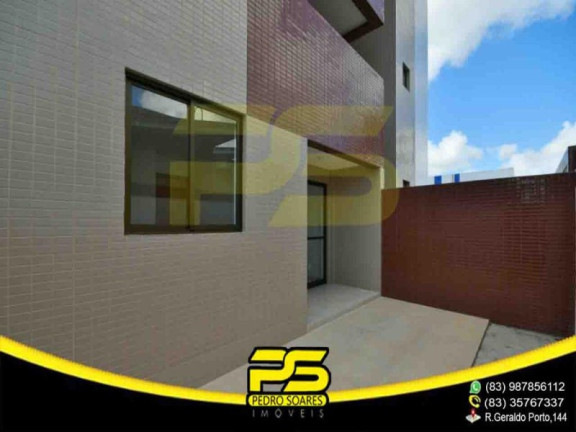 Imagem Apartamento com 2 Quartos à Venda, 61 m² em Tambauzinho - João Pessoa Imagem Apartamento com 2 Quartos à Venda, 61 m² em Tambauzinho - João Pessoa
