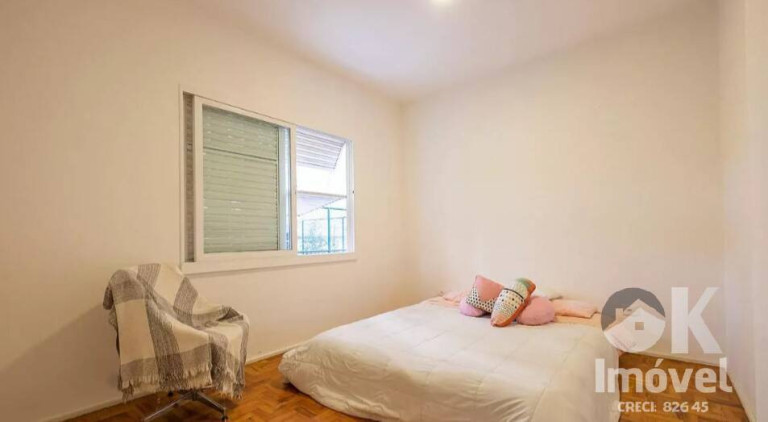 Imagem Apartamento com 3 Quartos à Venda, 107 m² em Jardim Paulista - São Paulo Imagem Apartamento com 3 Quartos à Venda, 107 m² em Jardim Paulista - São Paulo