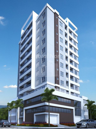 Apartamento com 3 Quartos à Venda, 114 m² em Fazenda - Itajaí