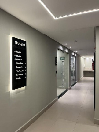Imagem Apartamento com 1 Quarto à Venda, 28 m² em Cabo Branco - João Pessoa