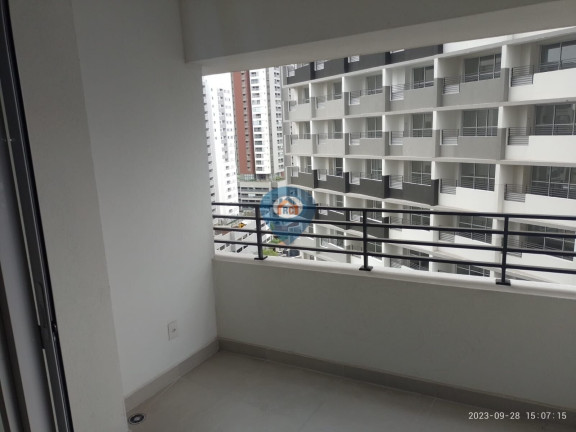Imagem Imóvel com 1 Quarto para Alugar, 31 m² em Butantã - São Paulo Imagem Imóvel com 1 Quarto para Alugar, 31 m² em Butantã - São Paulo