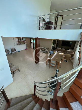 Imagem Casa com 4 Quartos à Venda, 371 m² em Aldeia Do Vale - Goiânia Imagem Casa com 4 Quartos à Venda, 371 m² em Aldeia Do Vale - Goiânia