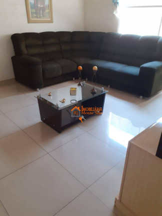 Imagem Casa com 1 Quarto à Venda, 100 m² em Vila Rosália - Guarulhos Imagem Casa com 1 Quarto à Venda, 100 m² em Vila Rosália - Guarulhos