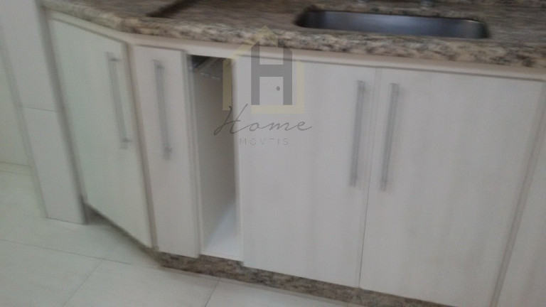 Imagem Imóvel com 2 Quartos para Alugar, 90 m² em Paraíso - Santo André Imagem Imóvel com 2 Quartos para Alugar, 90 m² em Paraíso - Santo André