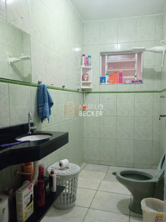 Imagem Casa com 3 Quartos à Venda, 250 m² em Jardim Emília - Jacareí Imagem Casa com 3 Quartos à Venda, 250 m² em Jardim Emília - Jacareí