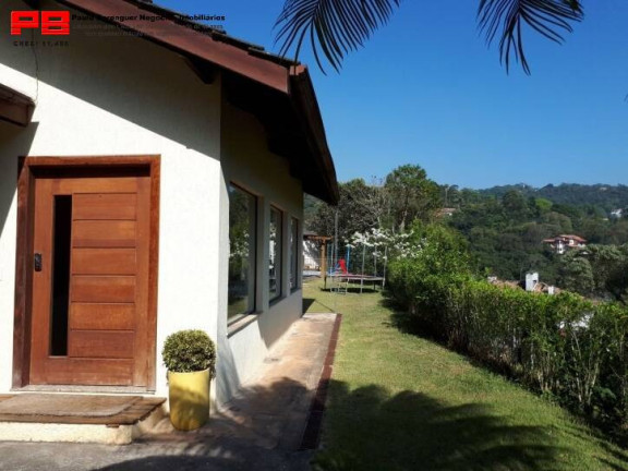Imagem Chácara com 3 Quartos à Venda, 250 m² em Alpes Da Cantareira - Mairiporã Imagem Chácara com 3 Quartos à Venda, 250 m² em Alpes Da Cantareira - Mairiporã