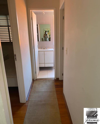 Imagem Apartamento com 2 Quartos para Alugar, 65 m² em Parque Campolim - Sorocaba