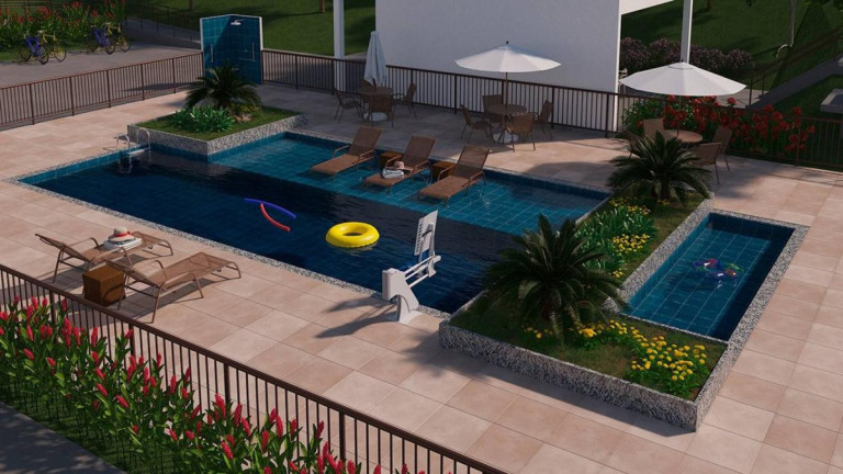Imagem Apartamento com 2 Quartos à Venda, 44 m² em Rio Doce - Paulista Imagem Apartamento com 2 Quartos à Venda, 44 m² em Rio Doce - Paulista
