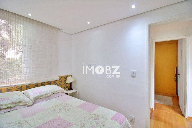 Imagem Imóvel com 2 Quartos à Venda, 47 m² em Morumbi - São Paulo