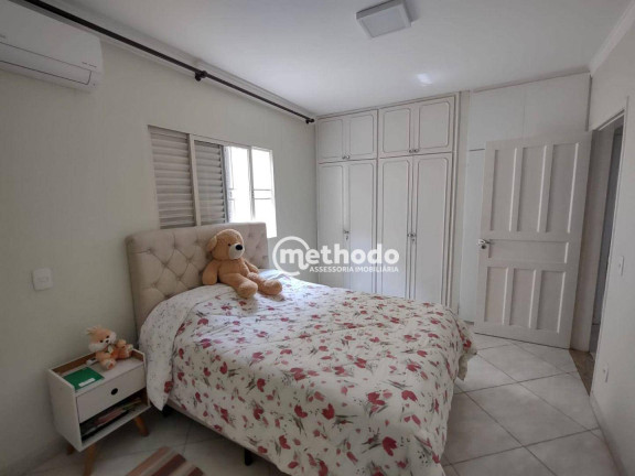 Imagem Casa com 3 Quartos à Venda, 225 m² em Jardim Conceição - Campinas Imagem Casa com 3 Quartos à Venda, 225 m² em Jardim Conceição - Campinas