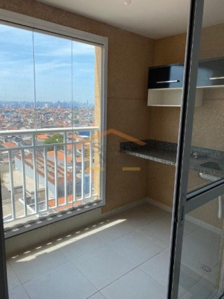 Apartamento com 2 Quartos à Venda, 60 m² em Vila Medeiros - São Paulo