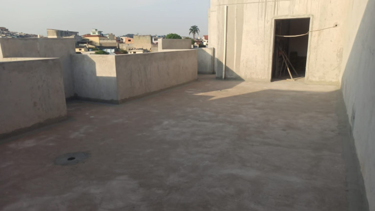 Imagem Apartamento com 3 Quartos à Venda, 130 m² em Vila Bocaina - Mauá