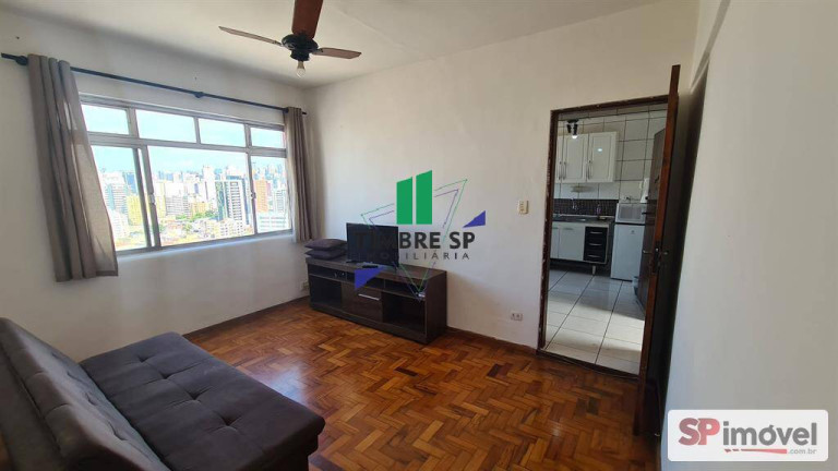 Imagem Apartamento com 1 Quarto à Venda, 60 m² em Liberdade - São Paulo