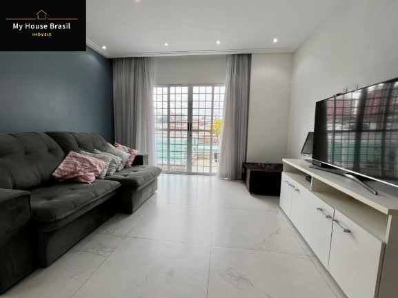 Imagem Casa com 2 Quartos à Venda,  em Parada Inglesa - São Paulo