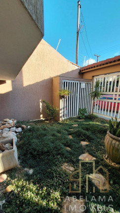 Imagem Apartamento com 2 Quartos à Venda, 78 m² em Vila Pires - Santo André