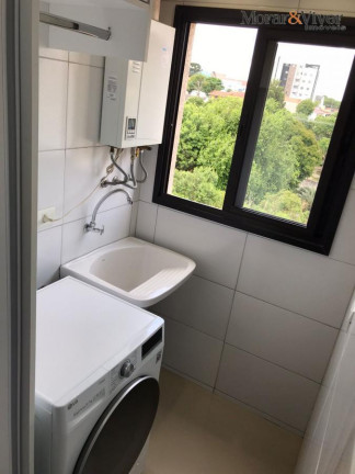 Imagem Apartamento com 3 Quartos à Venda, 85 m² em Centro - São José Dos Pinhais
