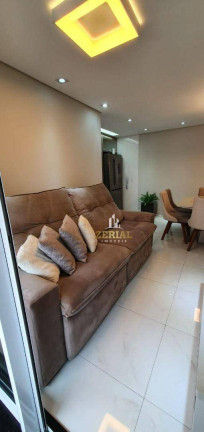 Imagem Apartamento com 2 Quartos à Venda, 63 m² em Osvaldo Cruz - São Caetano Do Sul Imagem Apartamento com 2 Quartos à Venda, 63 m² em Osvaldo Cruz - São Caetano Do Sul