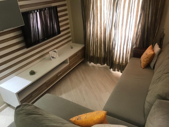 Imagem Apartamento com 2 Quartos à Venda, 65 m² em Vila Araguaia - São Paulo Imagem Apartamento com 2 Quartos à Venda, 65 m² em Vila Araguaia - São Paulo