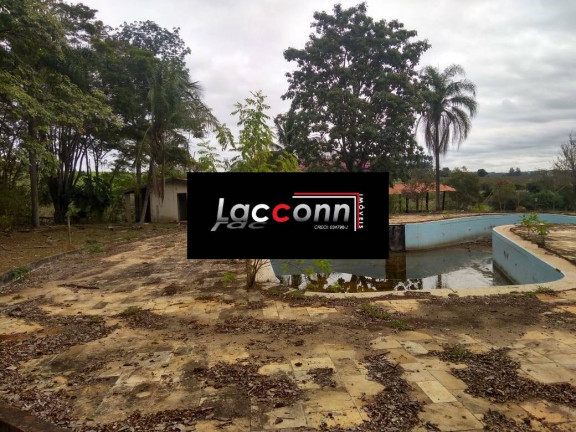 Imagem Chácara com 8 Quartos à Venda, 380 m² em Centro - Boituva Imagem Chácara com 8 Quartos à Venda, 380 m² em Centro - Boituva
