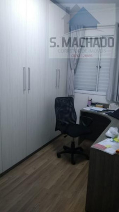 Imagem Apartamento com 3 Quartos à Venda, 65 m² em Vila Curuça - Santo André Imagem Apartamento com 3 Quartos à Venda, 65 m² em Vila Curuça - Santo André