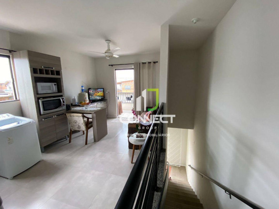 Imagem Apartamento com 2 Quartos à Venda, 62 m² em Portal 2 - Itajaí Imagem Apartamento com 2 Quartos à Venda, 62 m² em Portal 2 - Itajaí