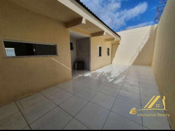 Imagem Casa com 3 Quartos à Venda, 120 m² em Itapuã - Salvador Imagem Casa com 3 Quartos à Venda, 120 m² em Itapuã - Salvador