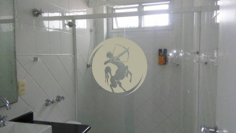 Imagem Apartamento com 3 Quartos à Venda, 157 m² em Pompeia - Santos