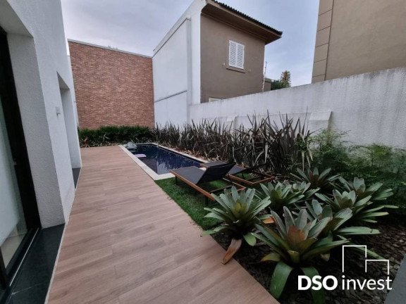 Imagem Casa com 4 Quartos à Venda,  em Jardim Paulista - São Paulo