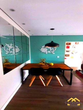 Imagem Apartamento com 2 Quartos à Venda, 64 m² em Medeiros - Jundiaí Imagem Apartamento com 2 Quartos à Venda, 64 m² em Medeiros - Jundiaí