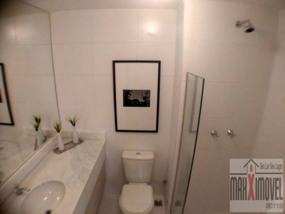 Imagem Apartamento com 2 Quartos à Venda, 60 m² em Cachambi - Rio De Janeiro
