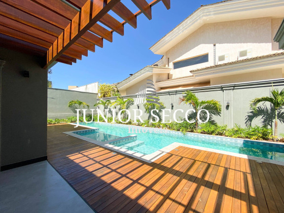 Imagem Casa com 5 Quartos à Venda, 835 m² em Parque Residencial Damha - São José Do Rio Preto Imagem Casa com 5 Quartos à Venda, 835 m² em Parque Residencial Damha - São José Do Rio Preto