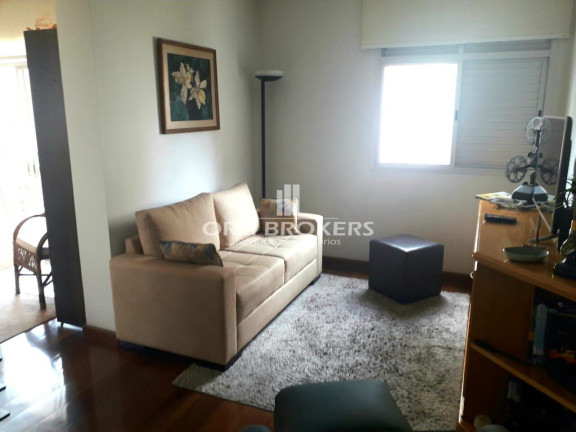 Imagem Apartamento com 3 Quartos à Venda, 97 m² em Vila Mariana - São Paulo Imagem Apartamento com 3 Quartos à Venda, 97 m² em Vila Mariana - São Paulo