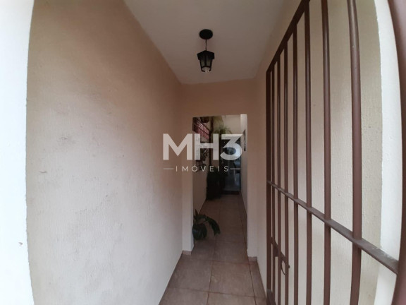 Imagem Casa com 3 Quartos à Venda, 189 m² em Jardim Amoreiras - Campinas