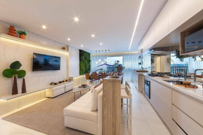 Imagem Apartamento com 3 Quartos à Venda, 74 m² em Barra Funda - São Paulo Imagem Apartamento com 3 Quartos à Venda, 74 m² em Barra Funda - São Paulo