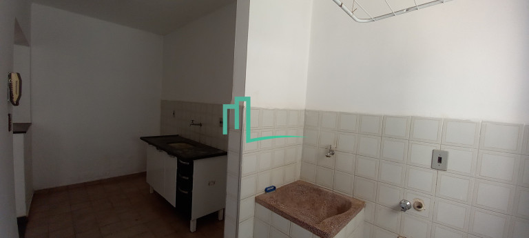Imagem Apartamento com 1 Quarto à Venda, 40 m² em Jardim Irajá - Ribeirão Preto Imagem Apartamento com 1 Quarto à Venda, 40 m² em Jardim Irajá - Ribeirão Preto